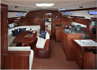 Champagne Interior