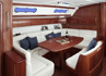Champagne Interior