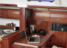 Champagne Interior