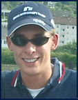 Benjamin Schwarz